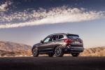 BMW X3 xDrive30d M Sport 2017 года (UK)
